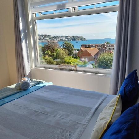 Апартаменты Bed& Boujee With Sea Views Торки Экстерьер фото